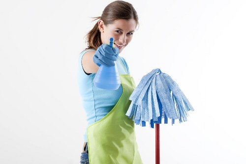 Cleaner Westminster pricing overview for local property clearances