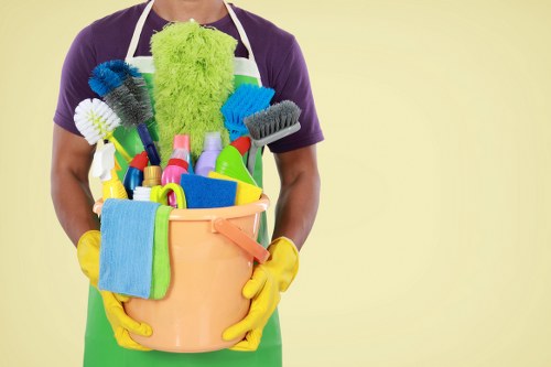 Curtain cleaning service for a Westminster home interior