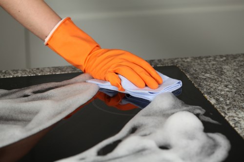 Annual review of Cleaner Westminster anti-slavery measures and procedures