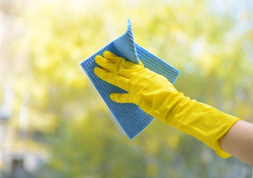 Window cleaning for Westminster residential and commercial properties