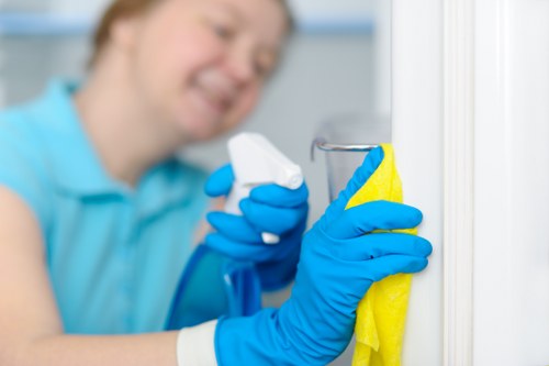 Steam carpet cleaning service for Westminster homes and flats