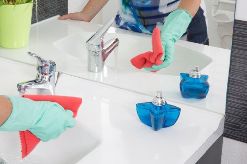 Residential and commercial clearance services across Westminster