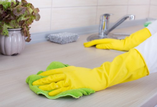 Careful cleaning of delicate and wool rugs in Westminster