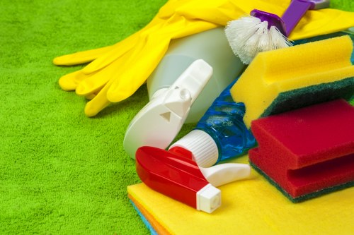 Charity partnerships helping reuse items in Westminster