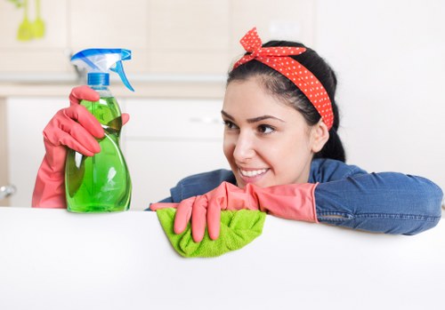 Local patio cleaning service for Westminster homes and businesses