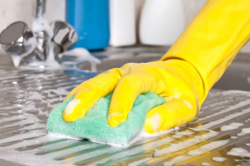 Public liability insurance protection for Westminster cleaning services