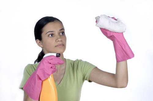 Free quote policy for Westminster waste clearance services