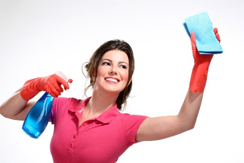 Carpet odour treatment for a Westminster home or rental property