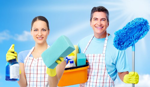 Local gutter cleaning service for Westminster homes and businesses